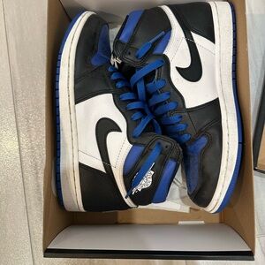 Jordan 1 Retro High